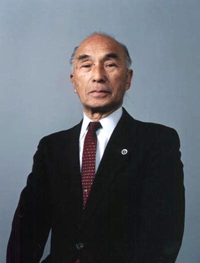 理事長